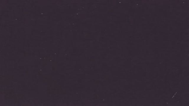 AMS78 meteor