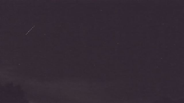 AMS78 meteor