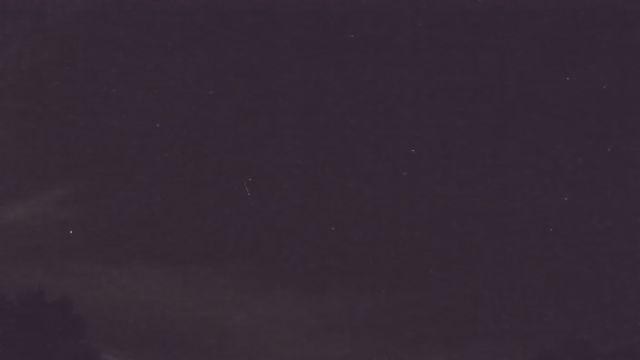 AMS78 meteor