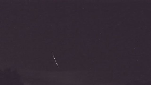 AMS78 meteor