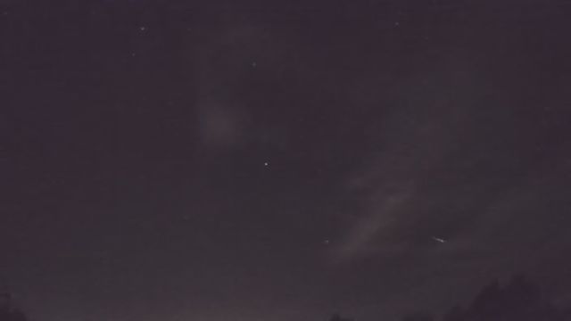 AMS78 meteor