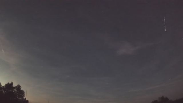 AMS78 meteor
