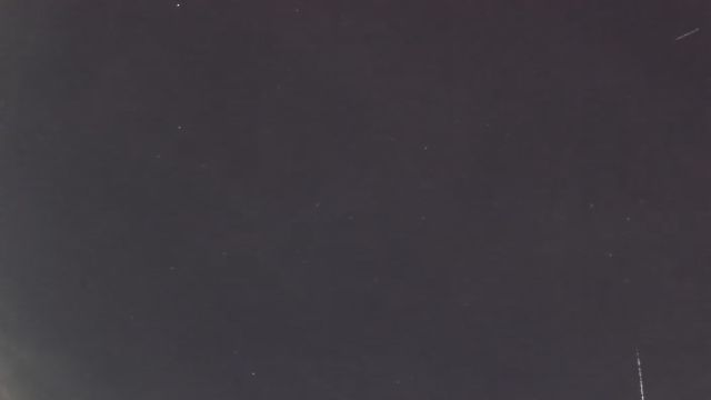 AMS78 meteor