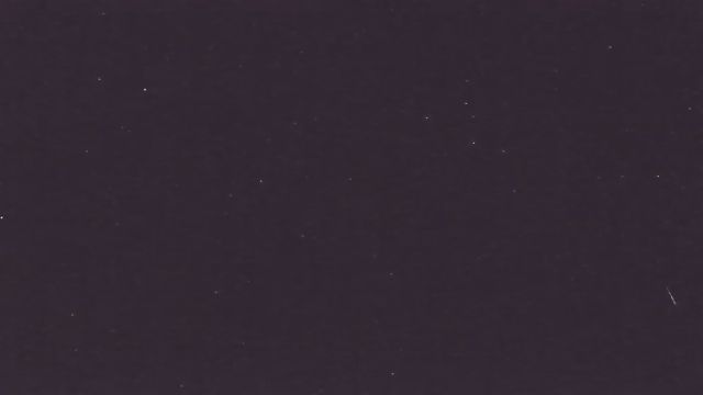 AMS78 meteor
