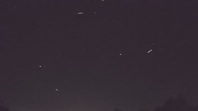 AMS78 meteor
