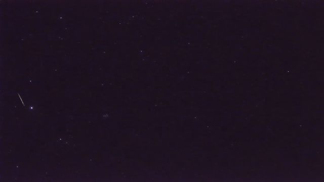 AMS78 meteor