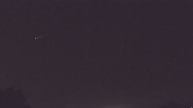 AMS78 meteor