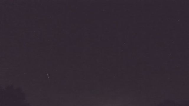 AMS78 meteor