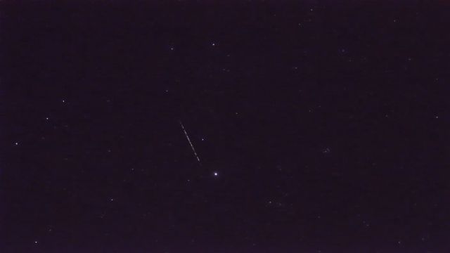 AMS78 meteor