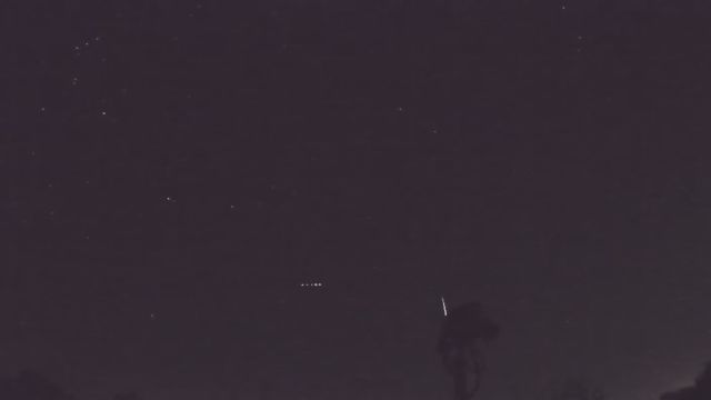 AMS78 meteor