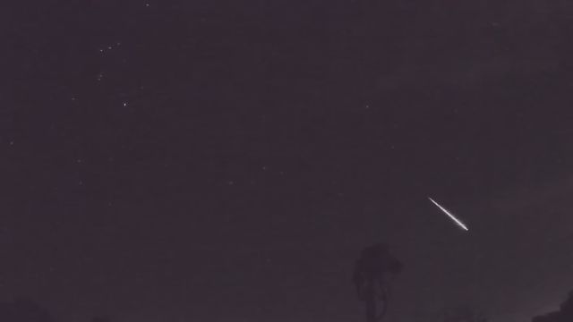 AMS78 meteor