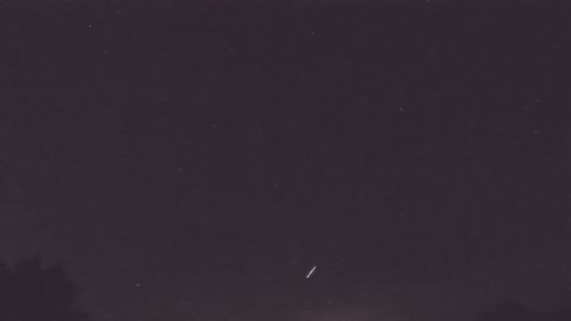 AMS78 meteor