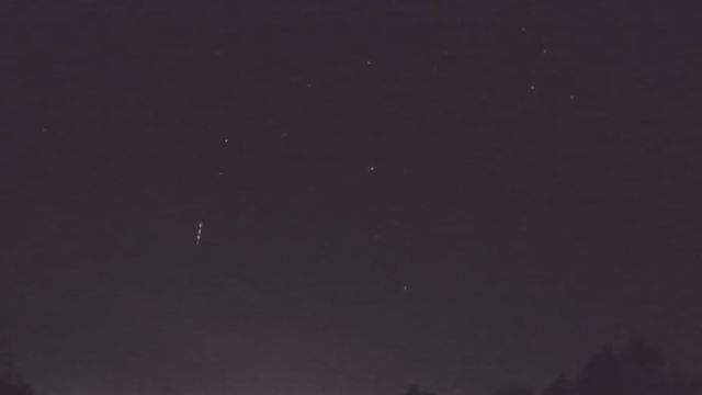 AMS78 meteor