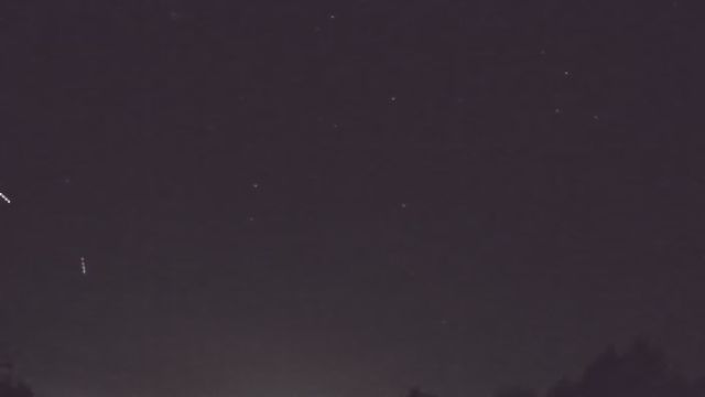 AMS78 meteor