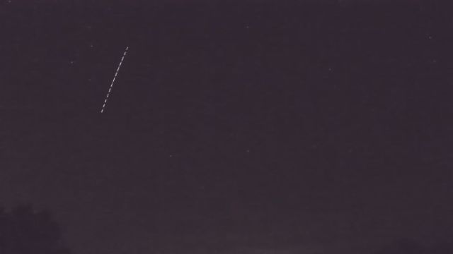 AMS78 meteor