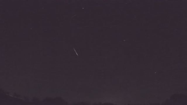 AMS78 meteor