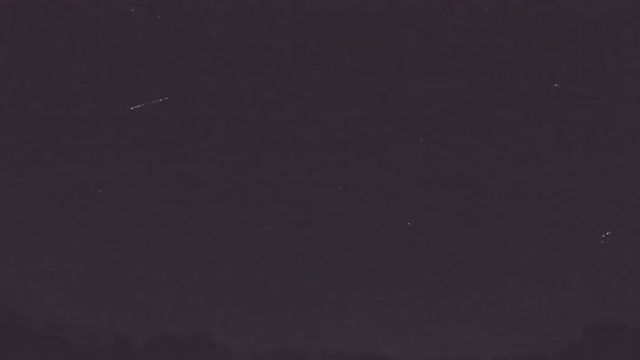 AMS78 meteor