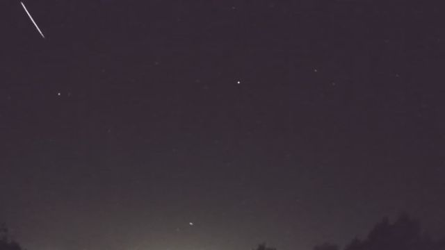 AMS78 meteor