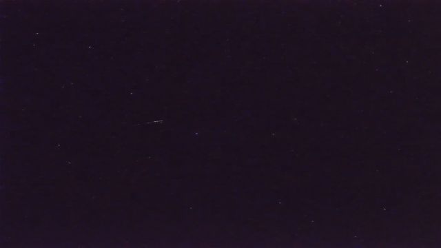 AMS78 meteor