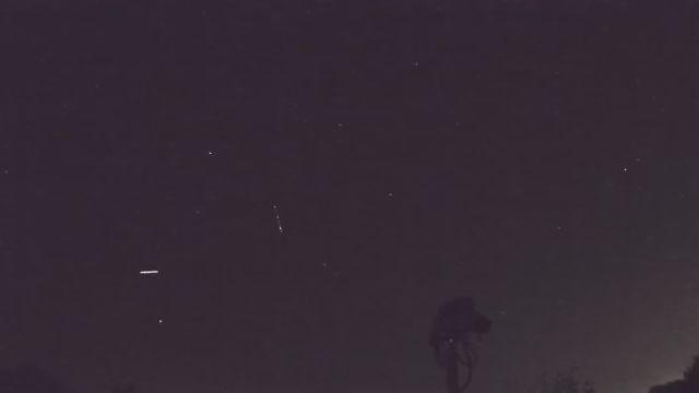AMS78 meteor