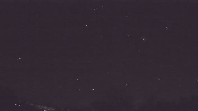 AMS78 meteor