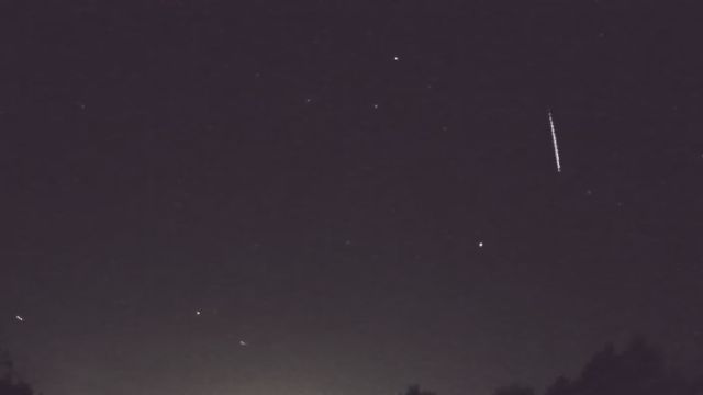 AMS78 meteor