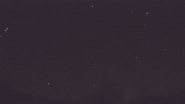 AMS78 meteor