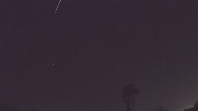 AMS78 meteor
