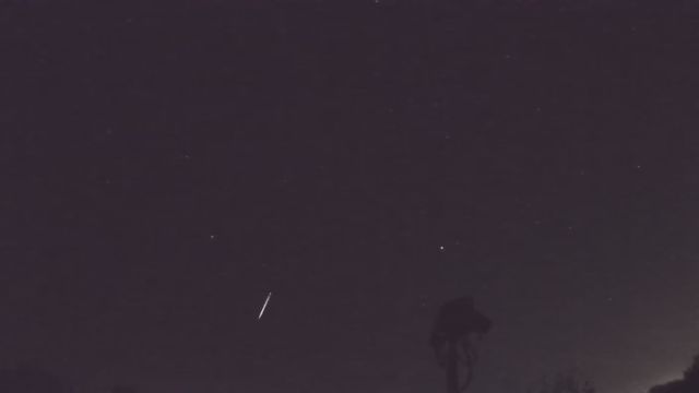 AMS78 meteor