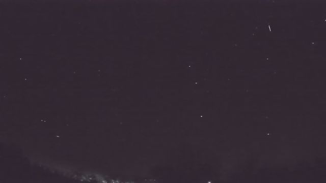 AMS78 meteor