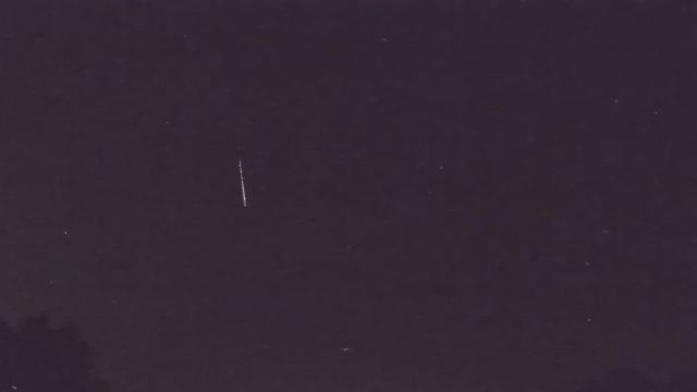 AMS78 meteor