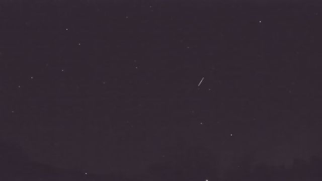AMS78 meteor