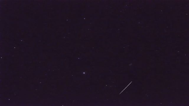AMS78 meteor