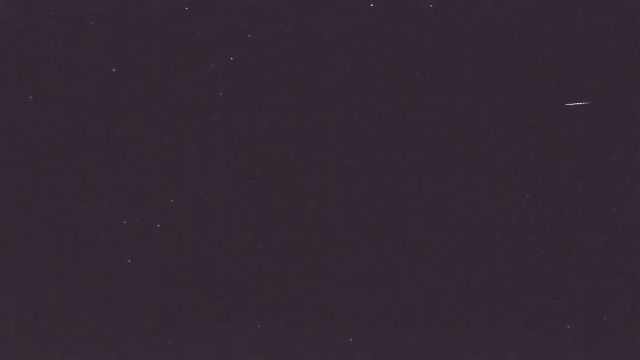 AMS78 meteor