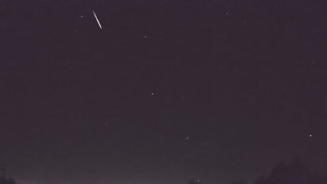 AMS78 meteor