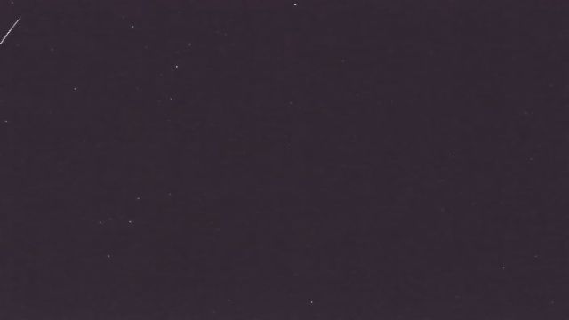 AMS78 meteor