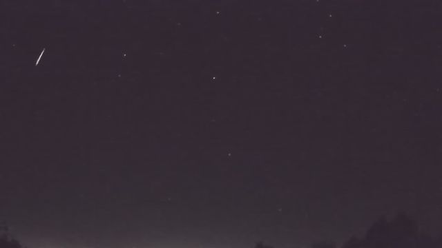 AMS78 meteor