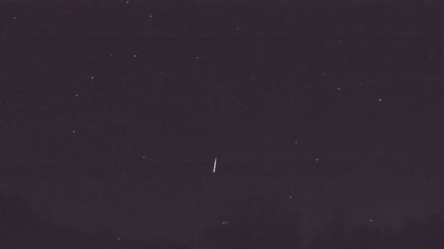 AMS78 meteor