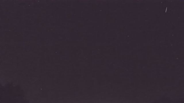 AMS78 meteor