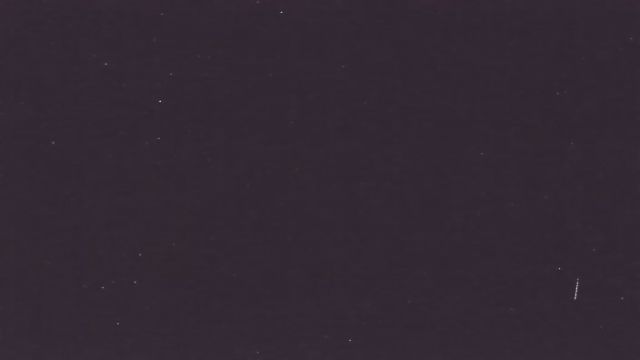 AMS78 meteor