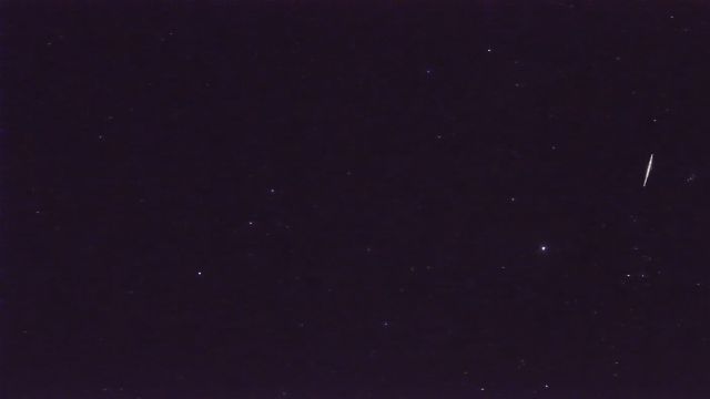 AMS78 meteor
