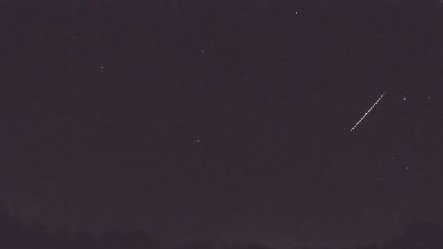 AMS78 meteor
