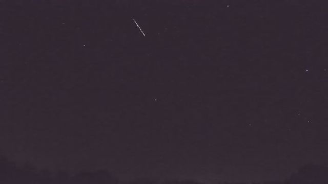 AMS78 meteor