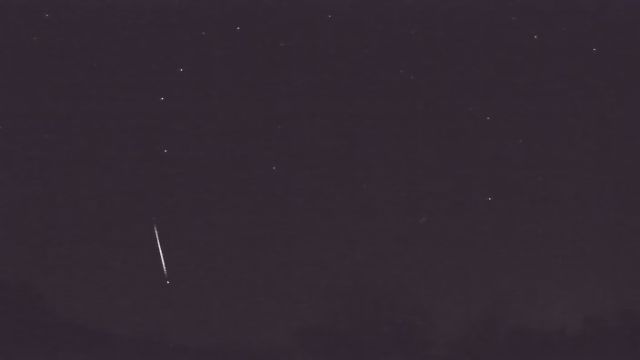 AMS78 meteor