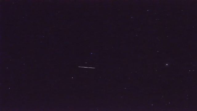 AMS78 meteor