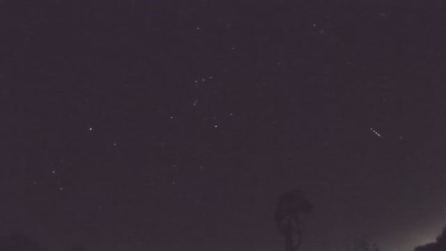 AMS78 meteor