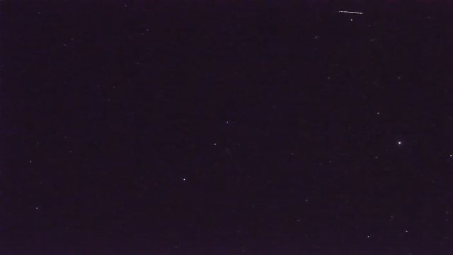 AMS78 meteor