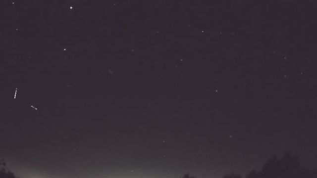 AMS78 meteor