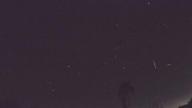 AMS78 meteor