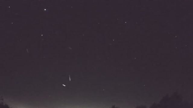 AMS78 meteor